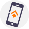 Mobile-first communications